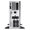 APC Smart-UPS X SMX3000HV - 3000VA, 8x C13 + 2x C19 salida, USB, autonomía ampliable, profundidad reducida