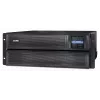 APC Smart-UPS X SMX3000HV - 3000VA, 8x C13 + 2x C19 salida, USB, autonomía ampliable, profundidad reducida