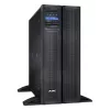 APC Smart-UPS X SMX3000HV - 3000VA, 8x C13 + 2x C19 salida, USB, autonomía ampliable, profundidad reducida