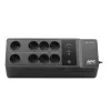 SAI APC BE850G2-IT sistema de alimentación ininterrumpida (SAI) standby (offline) 0,85 kVA 520 W