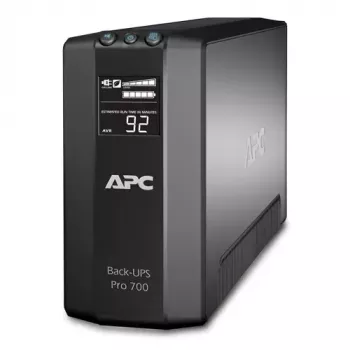 SAI APC BR700G sistema de alimentación ininterrumpida (SAI) 0,7 kVA 420 W
