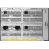 HPE Aruba 5412R zl2 chasis de switch (J9822A), gestionado, modular, 7U, montable en rack, incl. 1 módulo de gestión
