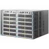 HPE Aruba 5412R zl2 chasis de switch (J9822A), gestionado, modular, 7U, montable en rack, incl. 1 módulo de gestión