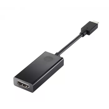Adaptador HP USB-C a HDMI 0,15 m USB Type-C HDMI 4SH07AA