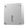 HP EliteOne G9 placa VESA (6H1W8AA), plateada