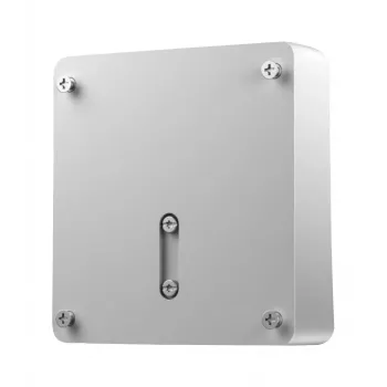 HP EliteOne G9 placa VESA (6H1W8AA), plateada