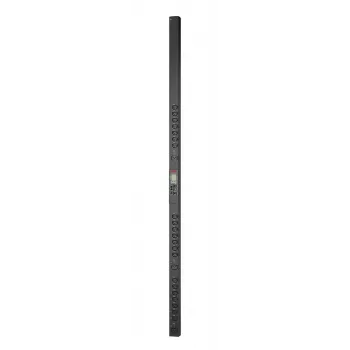 Unidad de distribución de alimentación (PDU) APC APDU9959EU3 24 salidas AC 0U negro