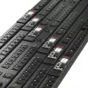 Unidad de distribución de alimentación (PDU) APC APDU9959EU3 24 salidas AC 0U negro