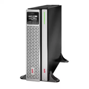 SAI APC Smart-UPS On-Line 1000VA montaje en rack 3U