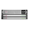 SAI APC Smart-UPS On-Line 1000VA montaje en rack 3U