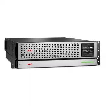 SAI APC Smart-UPS On-Line 1000VA montaje en rack 3U