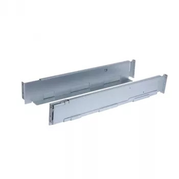 Raíl para rack APC SRTGRK1 plata 73,5 mm ancho 468 mm fondo 44,5 mm alto
