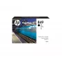 Cartucho de tinta HP 849 400 ml negro PageWide XL