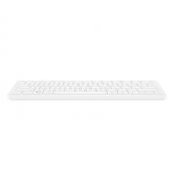 Teclado Bluetooth multidispositivo compacto HP 350