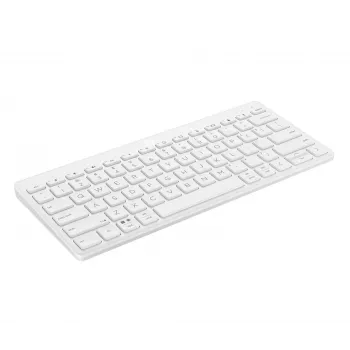 Teclado Bluetooth multidispositivo compacto HP 350