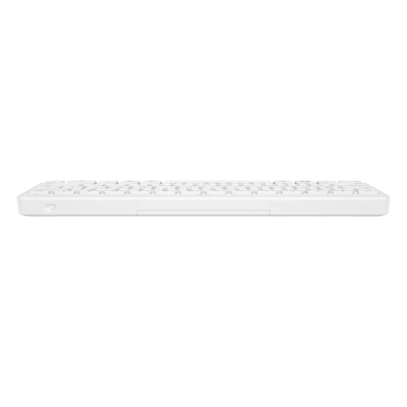 Teclado Bluetooth multidispositivo compacto HP 350