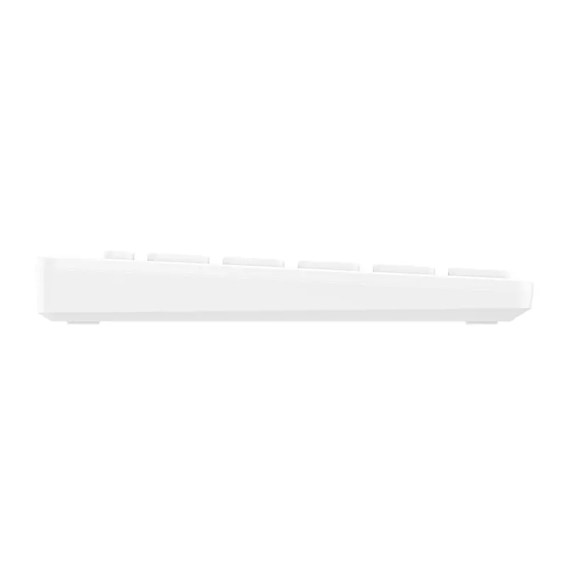 Teclado Bluetooth multidispositivo compacto HP 350