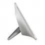 Soporte de pared HP Poly TC10 blanco, 190 mm, 210 mm, 55 mm, 300 g, 357 kg