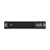 APC Smart-UPS On-Line SRT1500RMXLI-NC - 1500VA, 6 salidas C13, montaje en rack, NMC