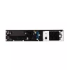 APC Smart-UPS On-Line SRT1500RMXLI-NC - 1500VA, 6 salidas C13, montaje en rack, NMC