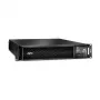 APC Smart-UPS On-Line SRT1500RMXLI-NC - 1500VA, 6 salidas C13, montaje en rack, NMC