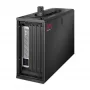 Armario rack de pared de perfil bajo APC NetShelter 6U 230V profundidad de servidor