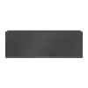Armario rack de pared de perfil bajo APC NetShelter 6U 230V profundidad de servidor