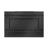 Armario rack de pared de perfil bajo APC NetShelter 6U 230V profundidad de servidor