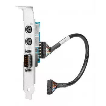 Adaptador serie/PS/2 HP 800/600/400 G3 tarjetas/interfaces adaptadoras