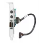 Adaptador serie/PS/2 HP 800/600/400 G3 tarjetas/interfaces adaptadoras