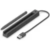 Cargador HP para lápiz recargable Slim Pen (4X491AA), USB-A