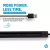 Cargador HP para lápiz recargable Slim Pen (4X491AA), USB-A