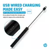 Cargador HP para lápiz recargable Slim Pen (4X491AA), USB-A