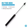Cargador HP para lápiz recargable Slim Pen (4X491AA), USB-A