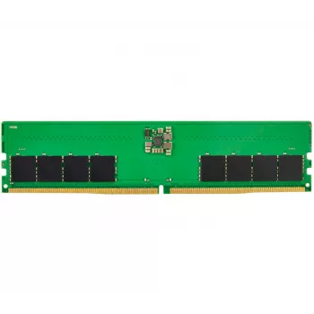 HyperX HP - DDR5 - Módulo - 16 GB - DIMM 288-PIN - 4800 MHz - sin búfer - ECC - para Workstation Z2 G9 (4M9Y1AA)
