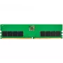 HyperX HP - DDR5 - Módulo - 16 GB - DIMM 288-PIN - 4800 MHz - sin búfer - ECC - para Workstation Z2 G9 (4M9Y1AA)