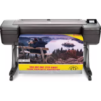 Impresora HP Designjet Z6 44-in PostScript inyección térmica 2400x1200 DPI