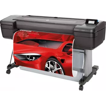 Impresora HP Designjet Z6 44-in PostScript inyección térmica 2400x1200 DPI
