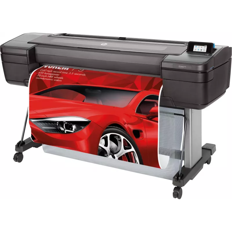 Impresora HP Designjet Z6 44-in PostScript inyección térmica 2400x1200 DPI