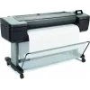Impresora HP Designjet Z6 44-in PostScript inyección térmica 2400x1200 DPI