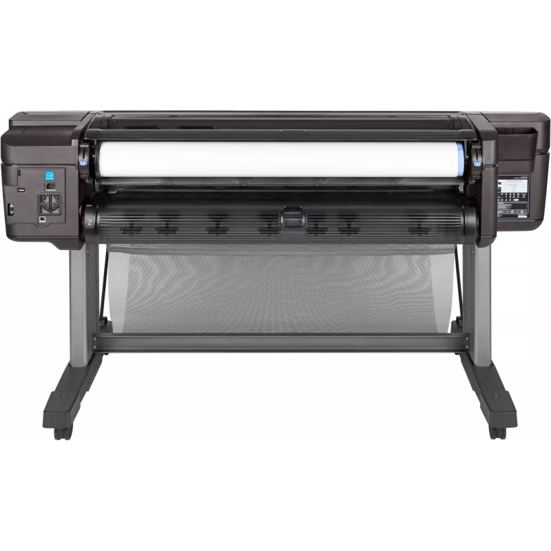 Impresora HP Designjet Z6 44-in PostScript inyección térmica 2400x1200 DPI
