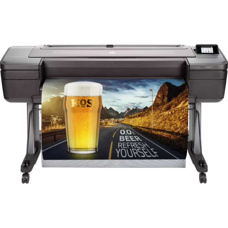 Impresora HP Designjet Z6 44-in PostScript inyección térmica 2400x1200 DPI