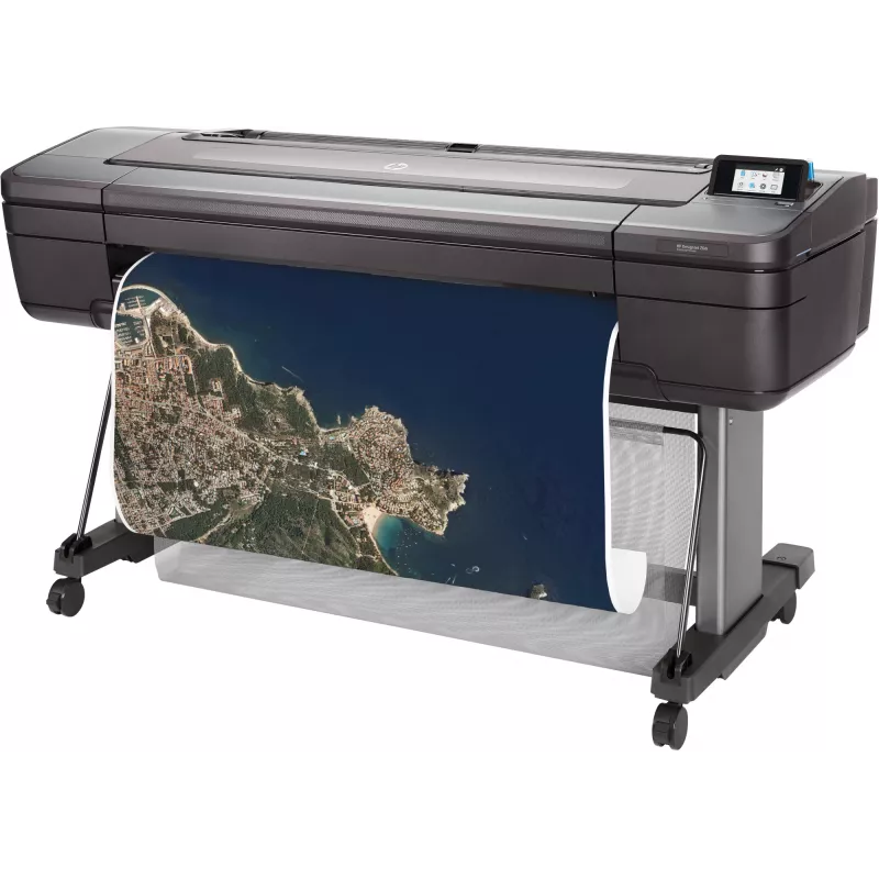 Impresora HP Designjet Z6 44-in PostScript inyección térmica 2400x1200 DPI