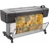 Impresora HP Designjet Z6 44-in PostScript inyección térmica 2400x1200 DPI