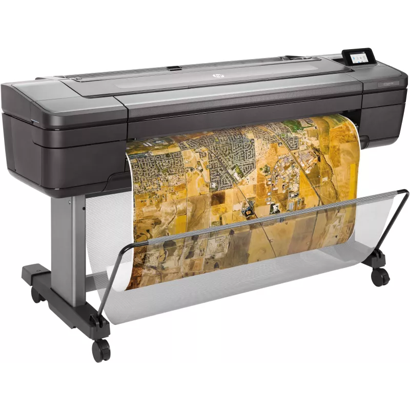 Impresora HP Designjet Z6 44-in PostScript inyección térmica 2400x1200 DPI