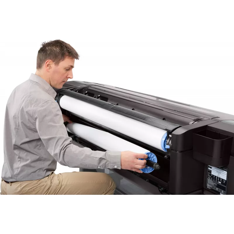 Impresora HP Designjet Z6 44-in PostScript inyección térmica 2400x1200 DPI