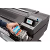 Impresora HP Designjet Z6 44-in PostScript inyección térmica 2400x1200 DPI