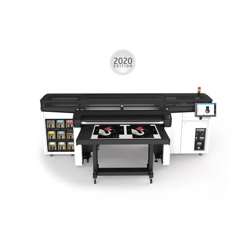 Impresora HP Designjet Z6 44-in PostScript inyección térmica 2400x1200 DPI