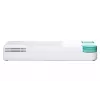 Switch de red QNAP QSW-308S no gestionado Gigabit Ethernet (10/100/1000) blanco