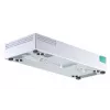 Switch de red QNAP QSW-308S no gestionado Gigabit Ethernet (10/100/1000) blanco